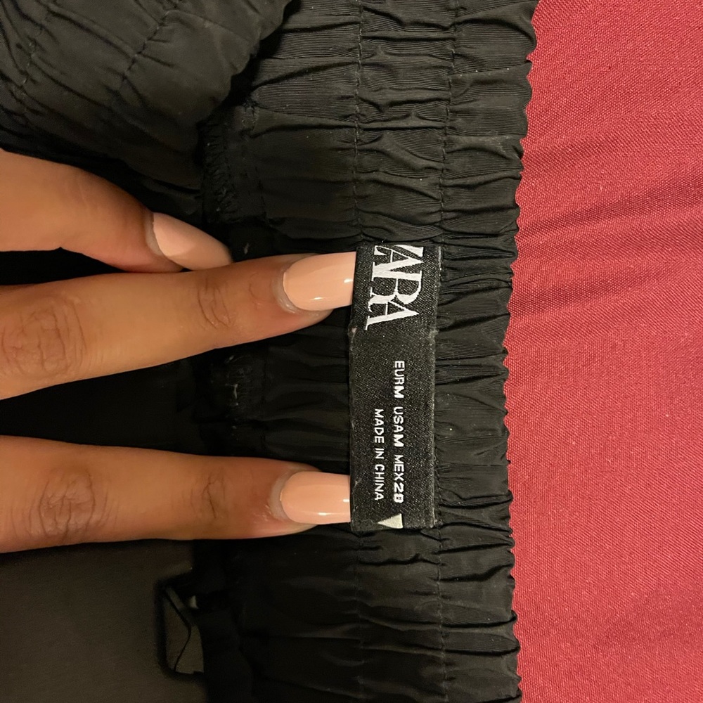 Cargo Style Pants - Picture 4 of 4